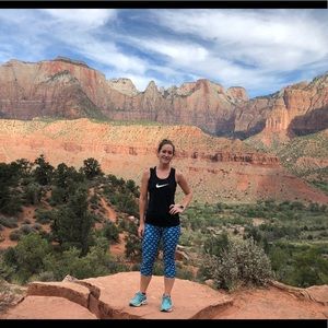 Meet your Posher, Michelle